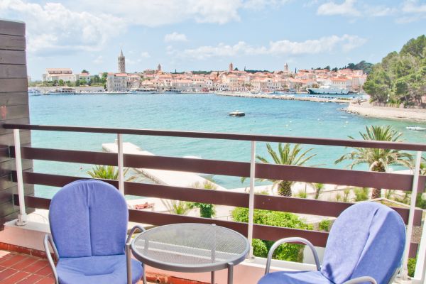 VALAMAR PADOVA HOTEL (Rab)